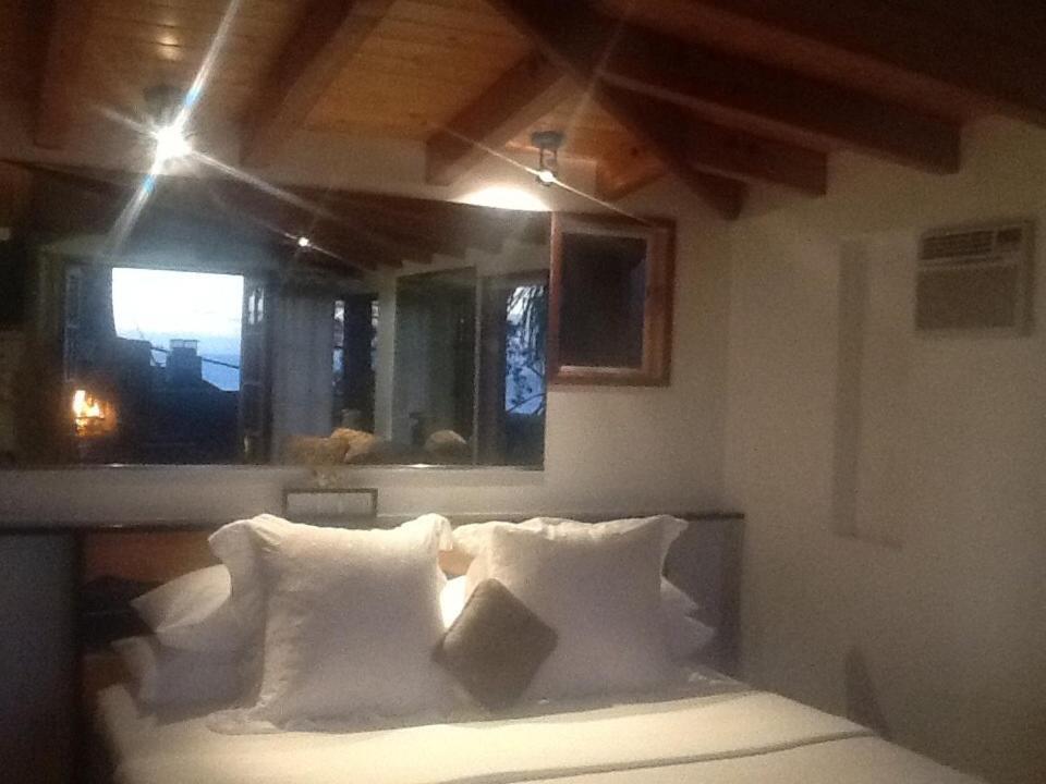 Secret Garden Inn Del Mar Quarto foto