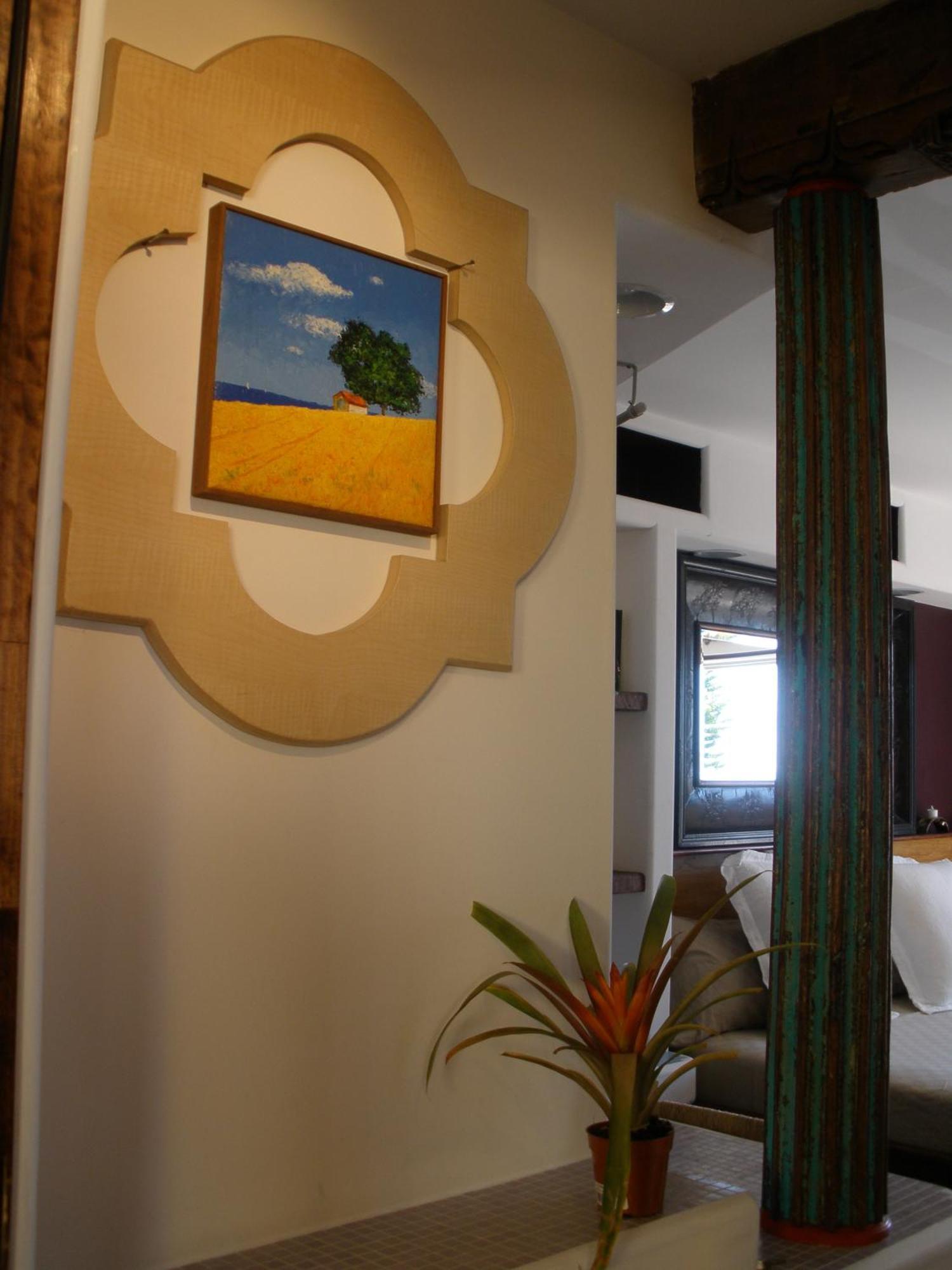Secret Garden Inn Del Mar Quarto foto