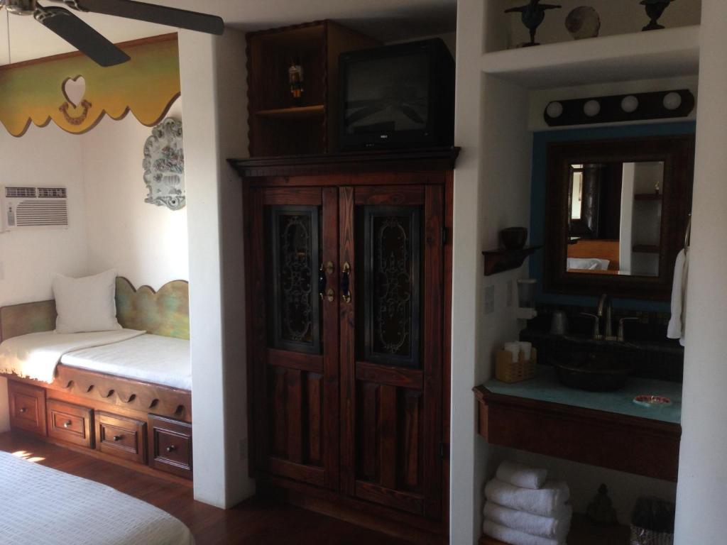 Secret Garden Inn Del Mar Quarto foto